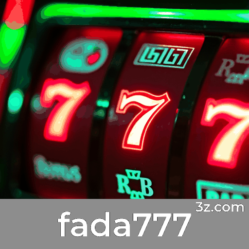 Apostas em qualquer lugar, com o aplicativo fada777