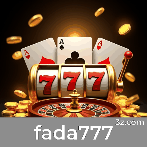 fada777: Apostas Esportivas Especializadas no Brasil