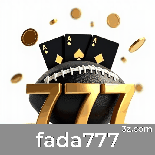 fada777: Apostas Esportivas Especializadas no Brasil