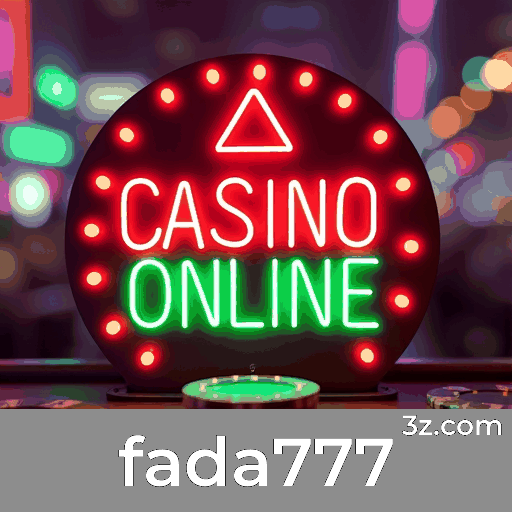 fada777: Cassino Premiado e Pagamentos Rápidos