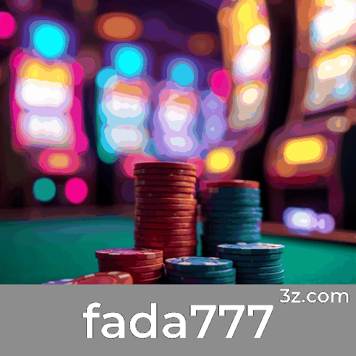 Fada777: Experiência de Cassino Imersiva para Brasileiros