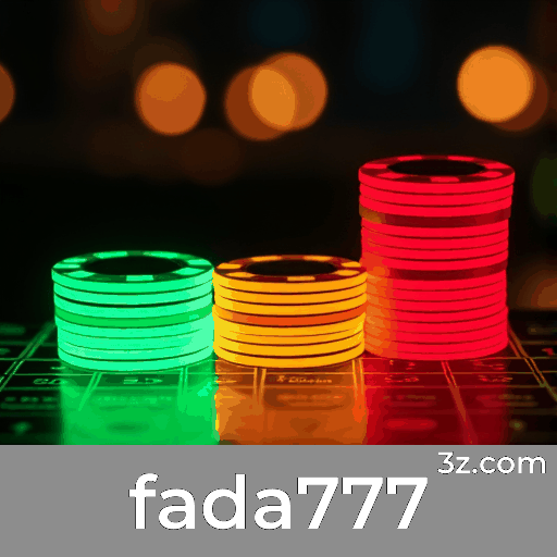 Fada777: Tecnologia e Personalização para Experiências Únicas