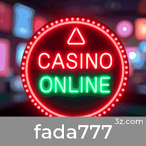 Apostas em qualquer lugar, com o aplicativo fada777