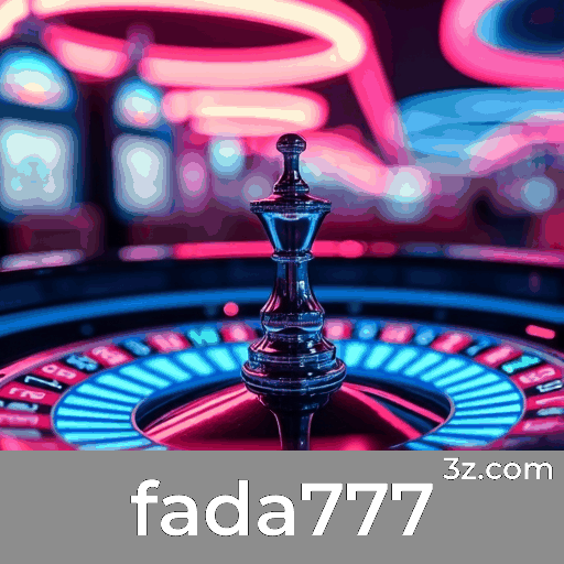 Tecnologia de Nuvem e Segurança Avançada na Plataforma fada777