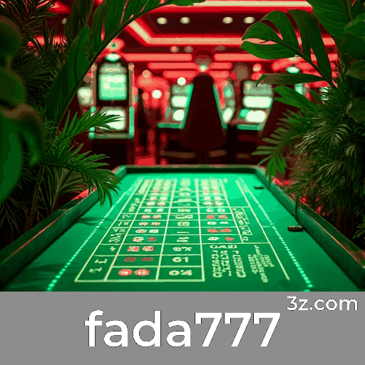 Fada777: Experiência de Cassino Imersiva para Brasileiros