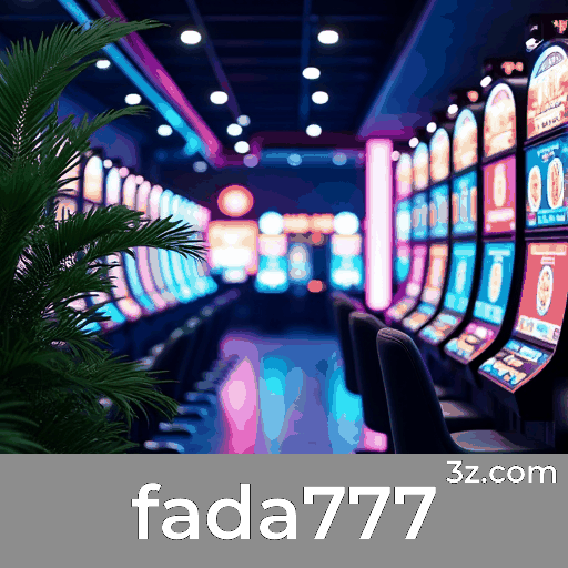 Fada777: Tecnologia e Personalização para Experiências Únicas