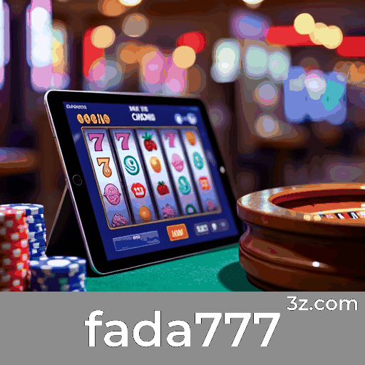 Qualidade Superior em Jogos no fada777: Diversidade e Exclusividade