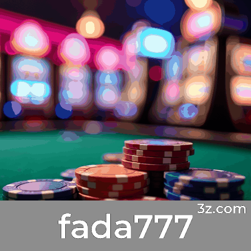 Fada777: Experiência de Cassino Imersiva para Brasileiros