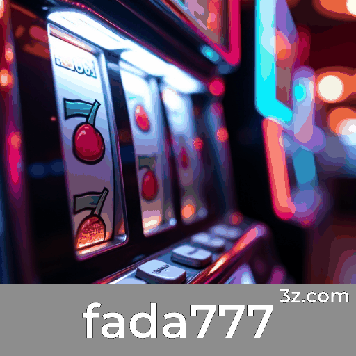 Fada777: Experiência de Cassino Imersiva para Brasileiros
