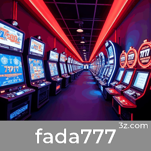Fada777 Login: Segurança Máxima e Benefícios Exclusivos