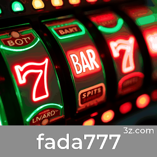 Fada777: Experiência de Cassino Imersiva para Brasileiros